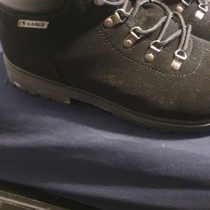 Lugz Boots